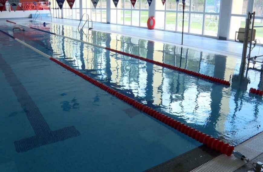 Piscinas de Castilla-La Mancha Estrenan Geodesic: Innovador Sistema de Desinfección Sin Químicos