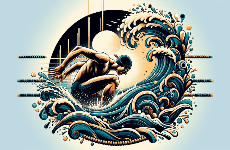 Récord de participación en el Campeonato Regional de Natación de Fecam en Ciudad Real