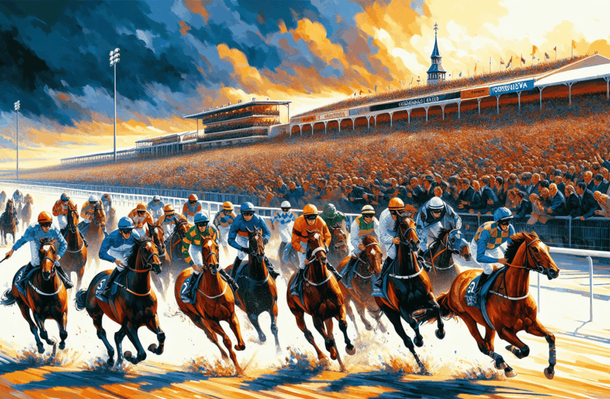 Récord de participación en la Liga Hípica de Ciudad Real celebrada en Torrenueva