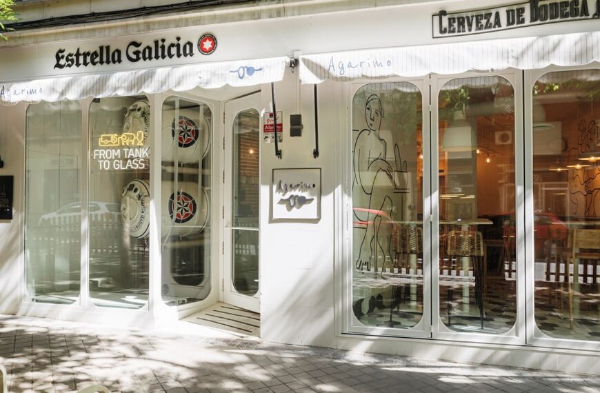 El Compromiso hacia un Futuro Sostenible Impulsa al Sector de la Restauración