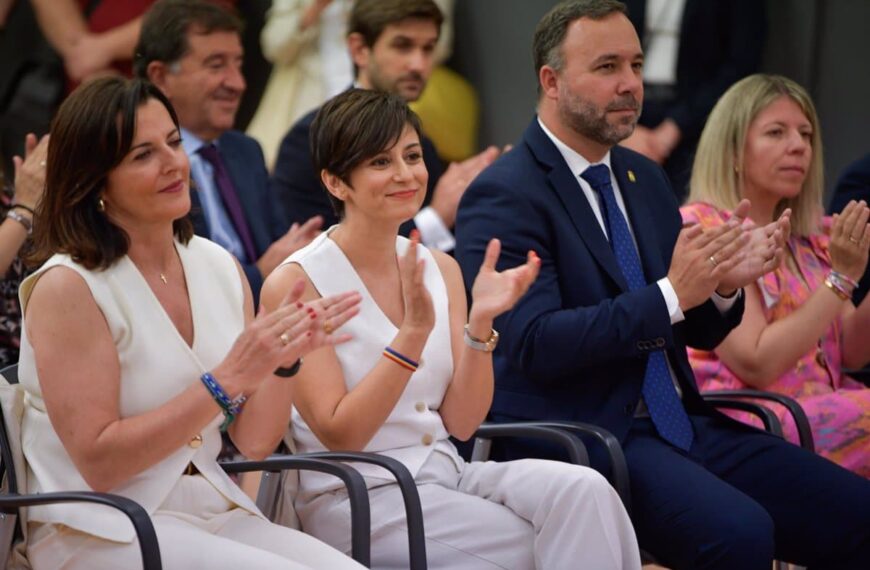 Rodríguez Insta a Omitir Polarizaciones al Tratar el Tema de Menores Migrantes