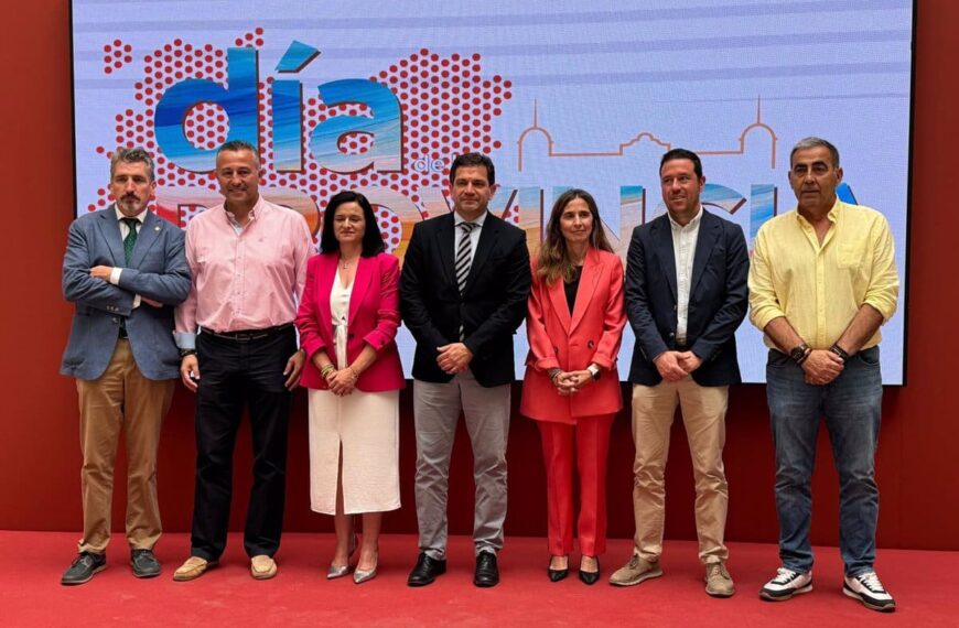 Sabores, Sonidos y Lidia: Un Homaje a la Identidad de Ciudad Real en su Día Festivo