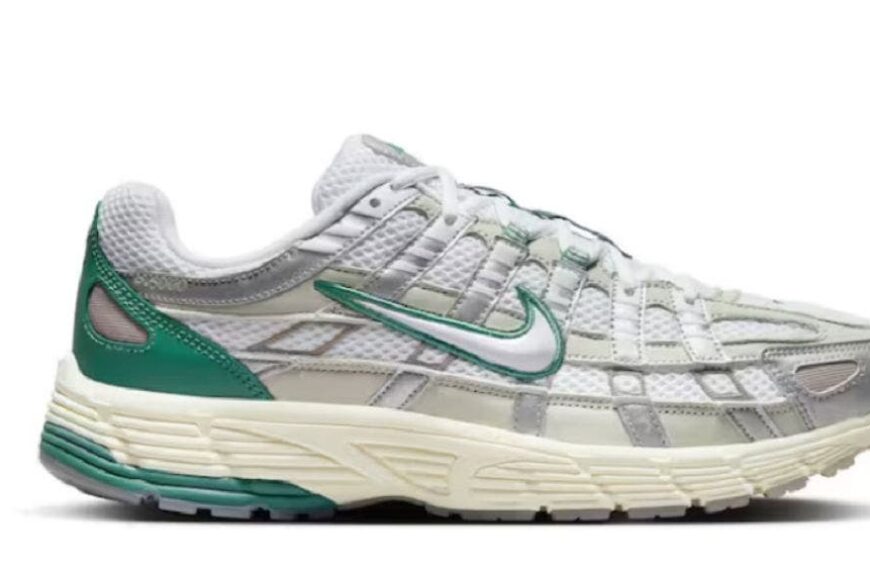 El Corte Inglés Ofrece Descuentos en Zapatillas Nike: De 120€ a Solo 59€