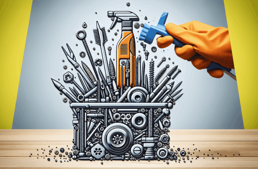 Guía Práctica para Limpiar Pijas en Hogares Contemporáneos