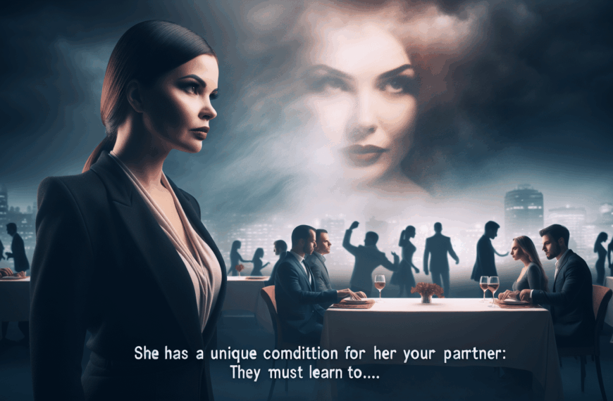 Una soltera de ‘First Dates’ da una condición única a su pareja: “Debe aprender a…”