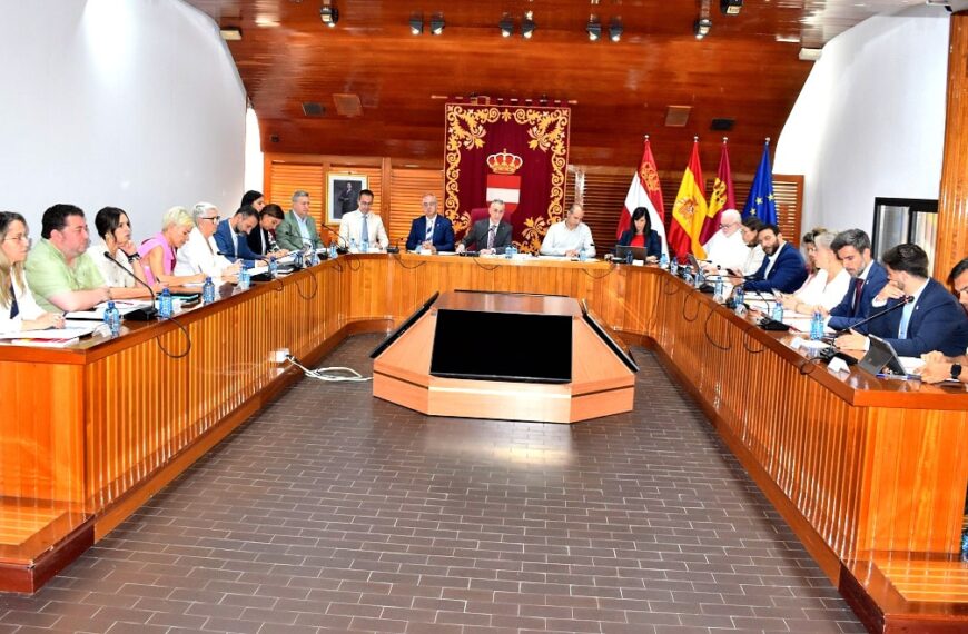 Valogreen Anuncia la Creación de 17 Empleos en Nueva Planta Dedicada a la Producción de Materias Primas Circulares