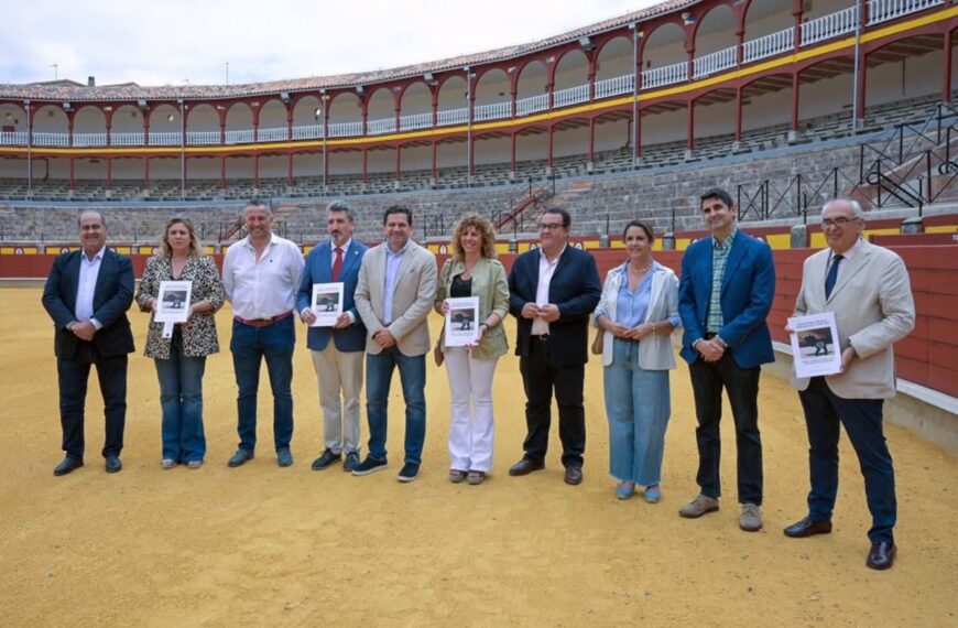 Valverde Subraya la Importancia de Proteger los Toros para Preservar la Fiesta Nacional