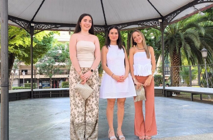 Virginia Zaldívar, Proclamada Dulcinea 2024 de Ciudad Real