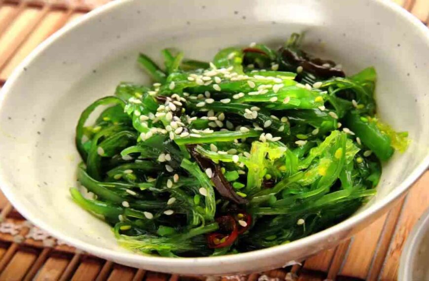 Descubre las Tendencias Culinarias del 2018: Nuevas Recetas para Sorprender tu Paladar