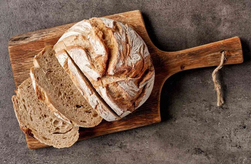 Beneficios del Pan Integral en la Dieta para Personas con Diabetes