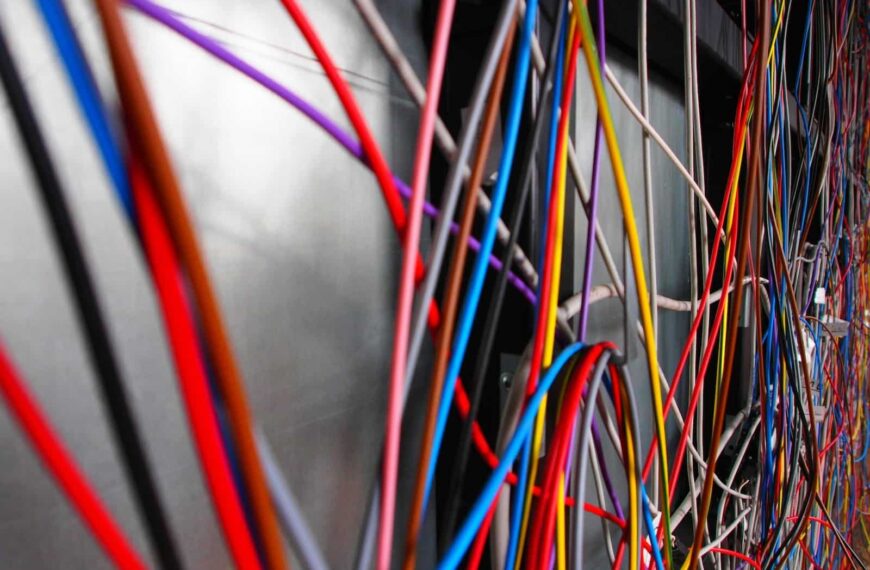 TCP/IP: el Fundamento de la Conexión en Internet