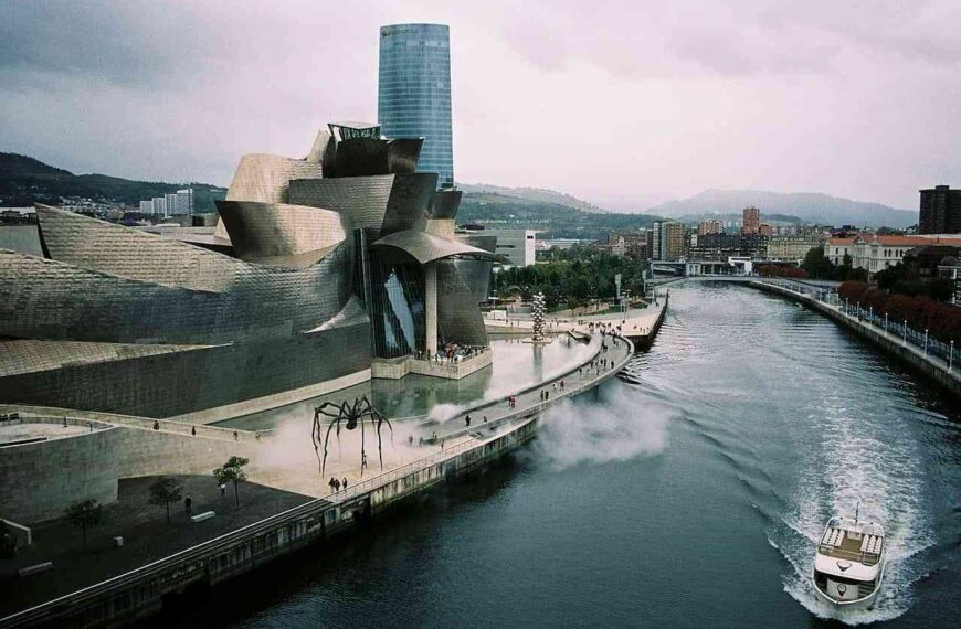 Descubre Bilbao: Guía Completa para una Escapada Inolvidable