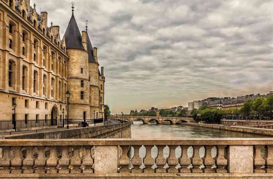 Las Mejores Ciudades del Mundo Según la Opinión de los Viajeros