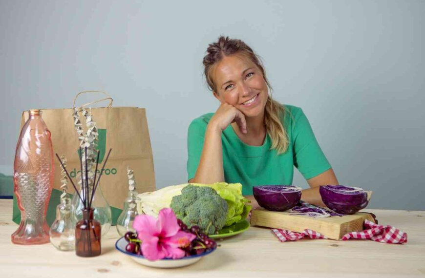 4 Formas Esenciales de Conservar una Alimentación Saludable en Verano