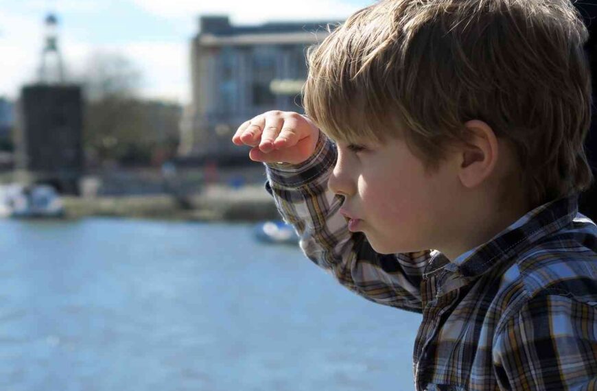 Estrategias Efectivas para Mudarte con Niños: Consejos Prácticos para una Transición Suave