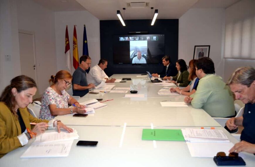 El Consorcio RSU de Ciudad Real reautomatizará la Planta de fracción resto de Almagro para recuperar más aluminio