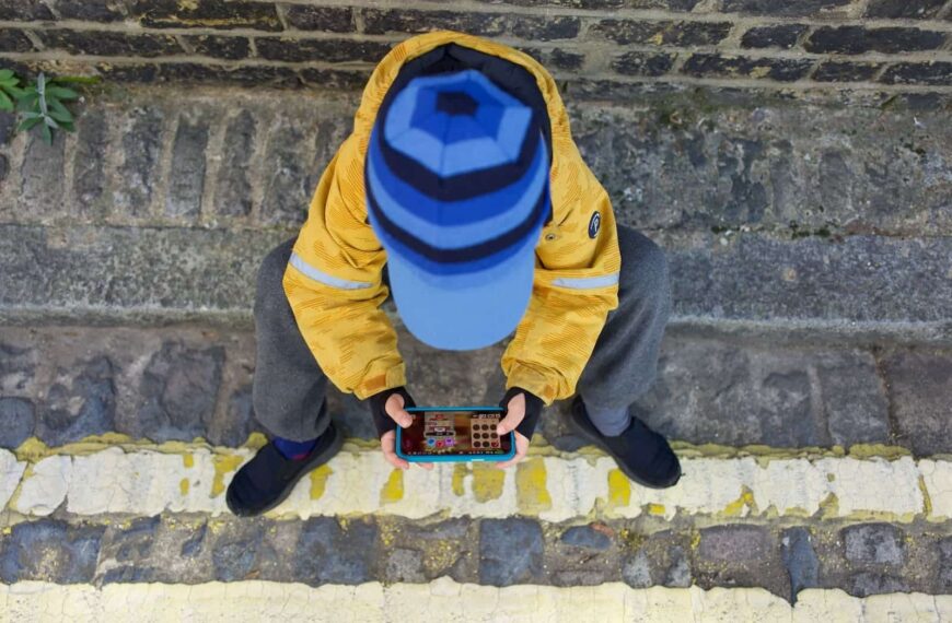 Protegiendo a los Menores: Guía de Control Parental y su Aplicación Correcta