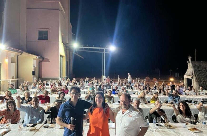 Herencia Celebra el Día del Pastor Destacando el Sector Agroalimentario