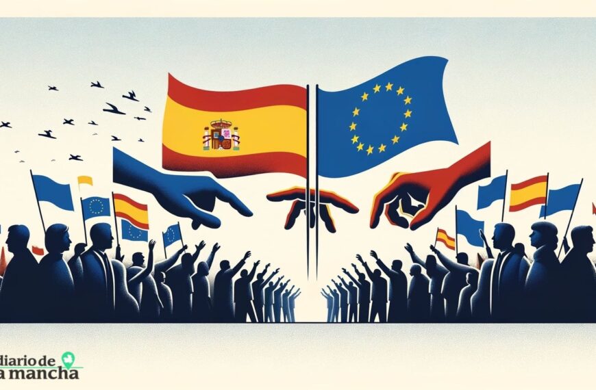 Elecciones Europeas 2024: El PP lidera con 22 escaños mientras Se Acabó la Fiesta irrumpe con fuerza