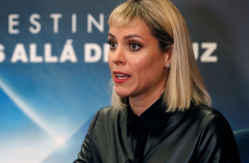 Descubre tu Próxima Obsesión: ‘La Perla de Netflix con Maggie Civantos’ que Devorarás en un Fin de Semana