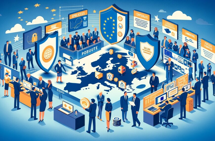 La UE se blinda contra la desinformación en las elecciones europeas