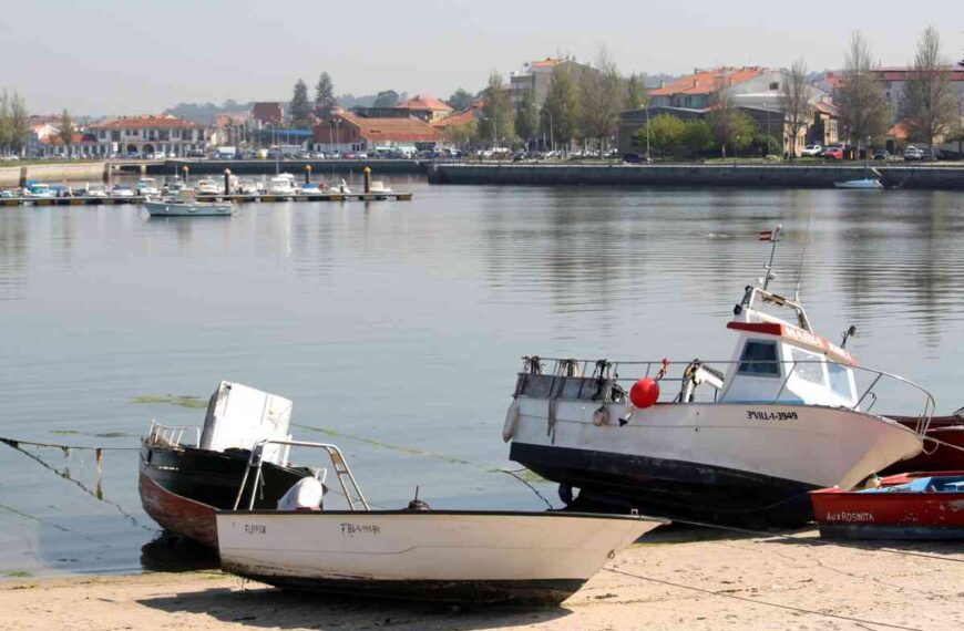 Descubriendo los Rincones Ocultos de la Auténtica Galicia
