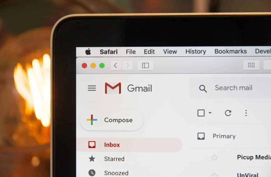 Funciones ocultas de Gmail para potenciar tu productividad