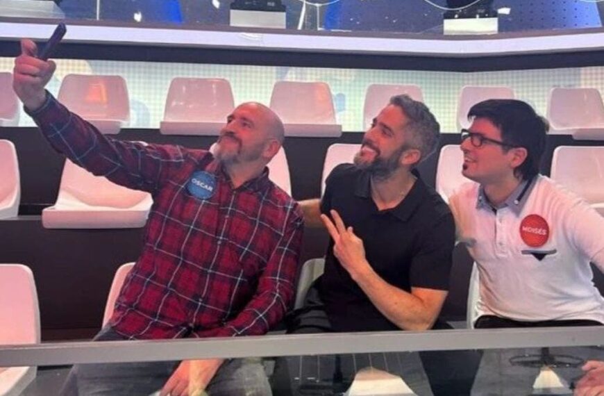 El Ganador del Bote de Pasapalabra Revela las Peores Consecuencias de Abandonar el Programa