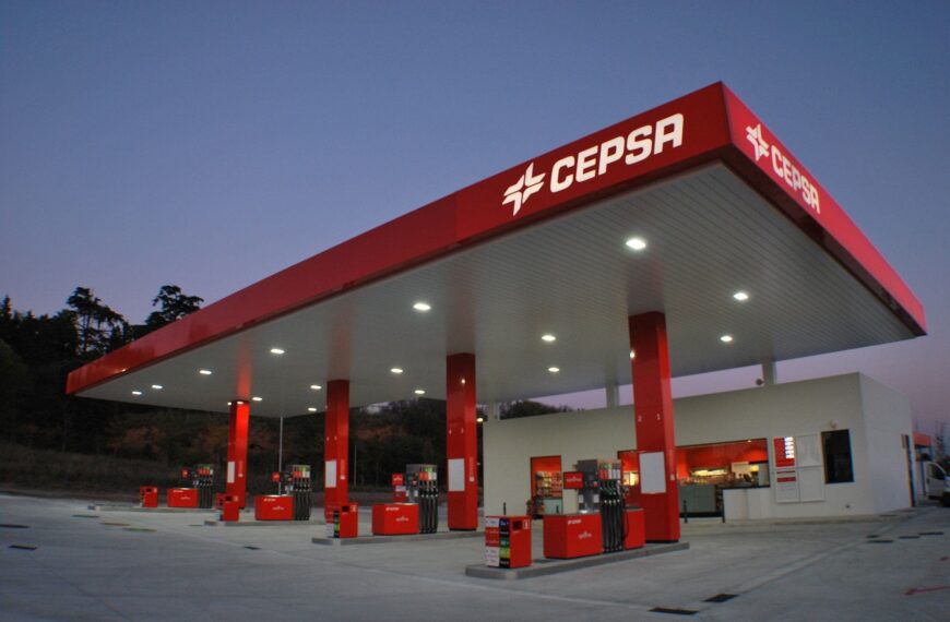 Cepsa Anuncia Promoción para Reducir Drásticamente el Precio de la Gasolina