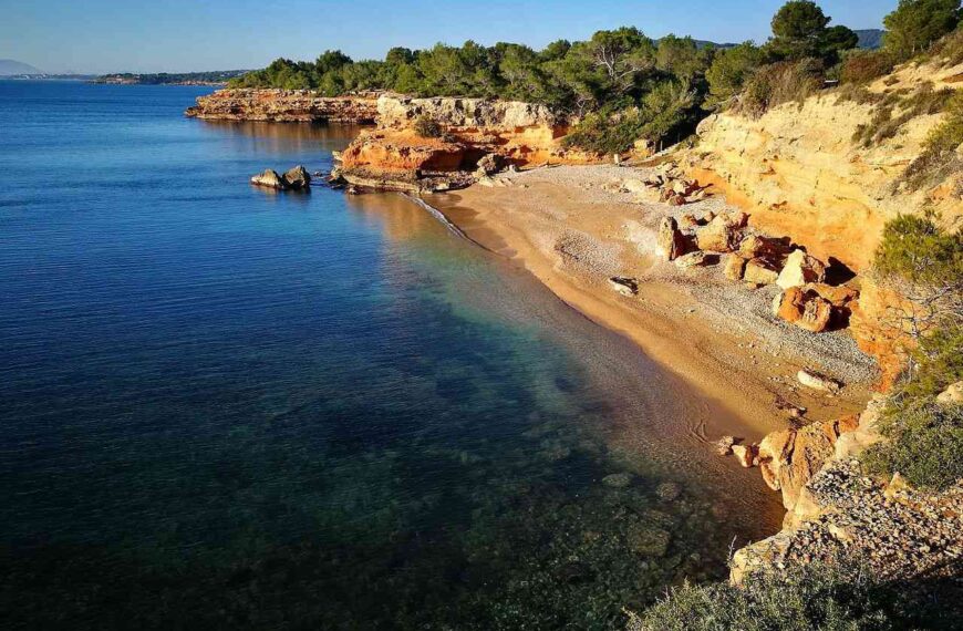 L’Ametlla de Mar: El Tesoro Oculto de la Costa Dorada