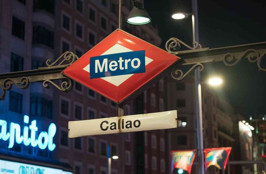 Las 10 ciudades de España con la mejor red de transporte público en 2023