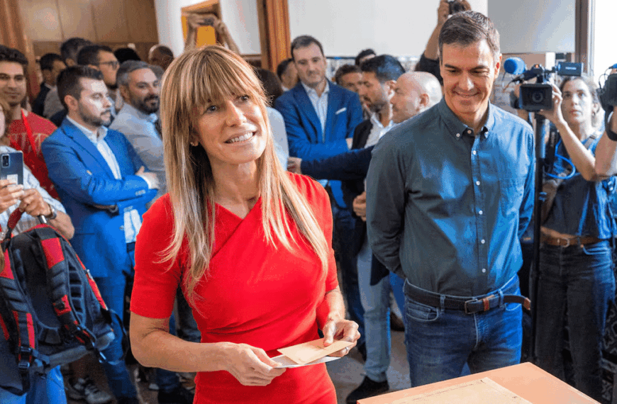 Irregularidades del juez Peinado en el caso de Begoña Gómez: Una Investigación al Descubierto