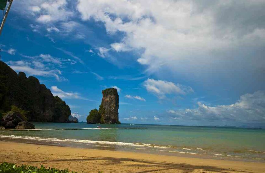 El Auge de los Viajes en Septiembre: La Preferencia Creciente de la Generación Millennial