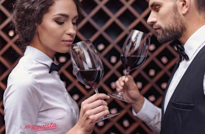 Carreras en el Mundo del Vino: Una Industria Llena de Oportunidades Profesionales