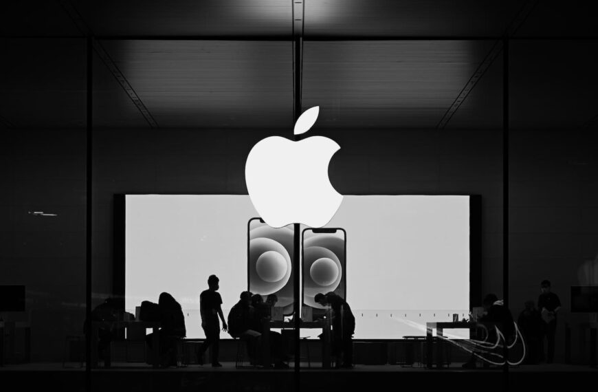 Beneficios de trabajar en una tienda Apple: Una mirada al interior