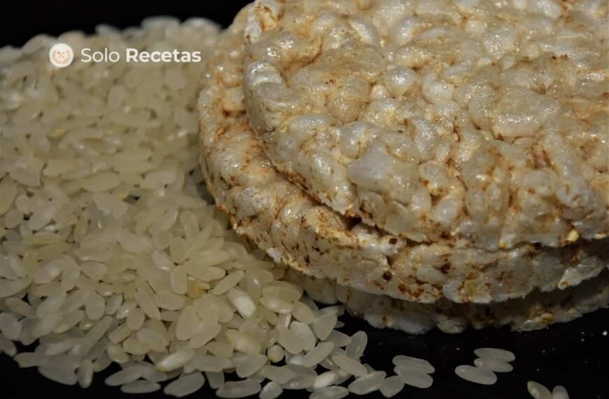 La Verdad sobre las Tortitas de Cereales Inflados: Ni Efectivas para Adelgazar ni Saludables
