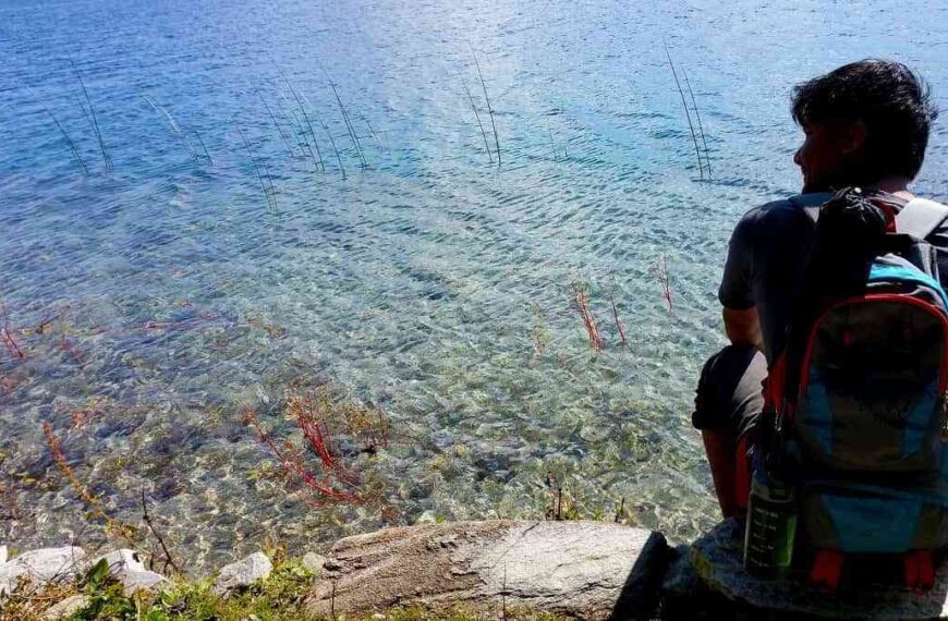 Explorando el Mundo: El Contenido Online como Primer Paso hacia tu Próxima Aventura