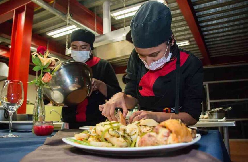 2018: Un Año de Aventuras Gastronómicas para los Amantes de la Buena Comida