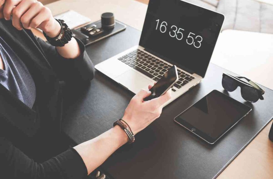 Las Mejores Aplicaciones y Plataformas Digitales para Viajeros Millennials