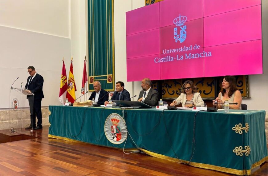 15 Estudiantes con Discapacidad Intelectual Completan con Éxito Formación Jurídica y Laboral en Ciudad Real