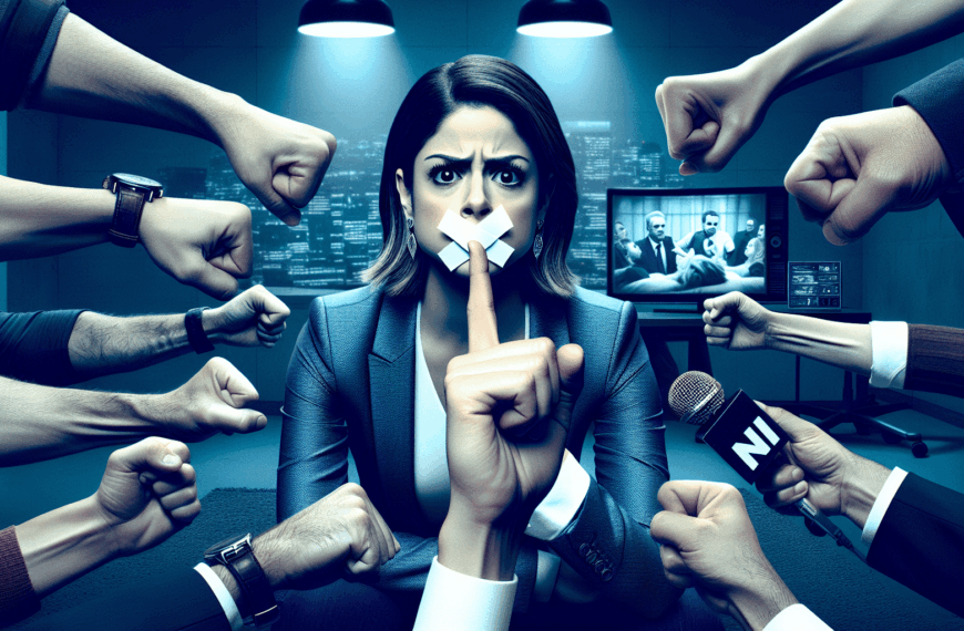 Valldeperas Impone Silencio en ‘Ni que fuéramos (Sálvame)’ Frente a Recientes Críticas Hacia Paz Padilla