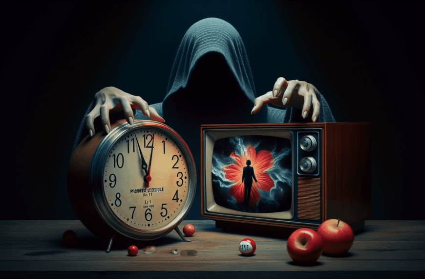 Horario de estreno: Descubre cuándo se emitirá el próximo capítulo en La 1 de TVE