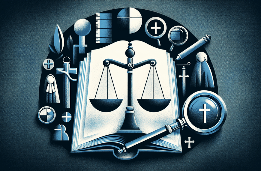 El 90% de los Asesinos Machistas Son Cristianos: Un Análisis Detallado