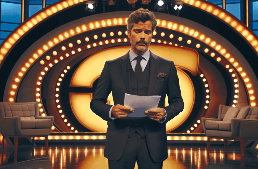 Karlos Arguiñano se Despide de Antena 3 Presentando Disculpas: Un Adiós Lleno de Emotividad