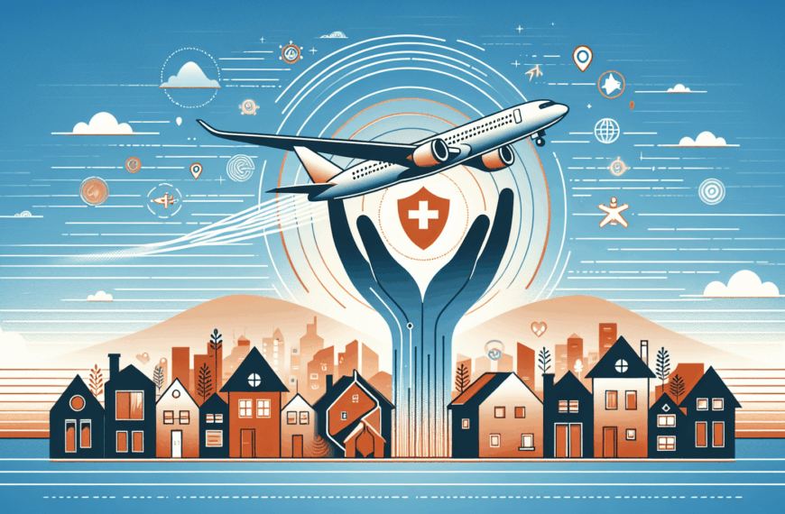 Asistencia Aérea: Un Análisis de las Ayudas de las Aerolíneas para Residentes