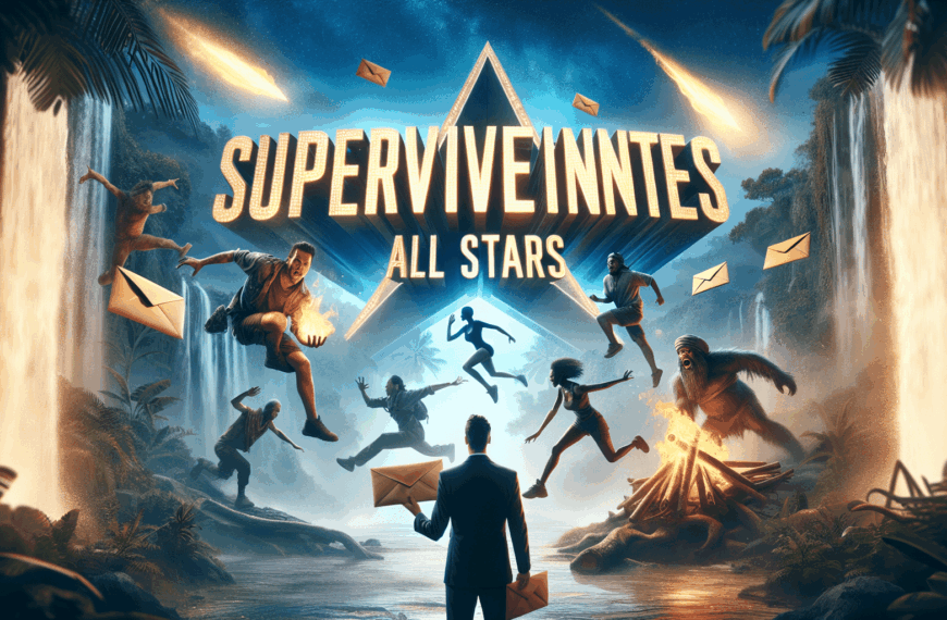 Joaquín Prat Revela Pronósticos Exclusivos: Los Posibles Ganadores de ‘Supervivientes All Stars’ Según Su Predicción