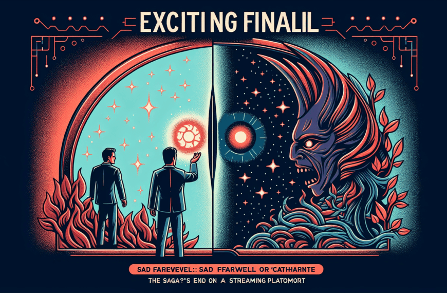 Final Emocionante: ¿Despedida Triste o Catarsis? Avance de ‘Élite’ Temporada 8 Revela el Cierre de la Saga en Netflix