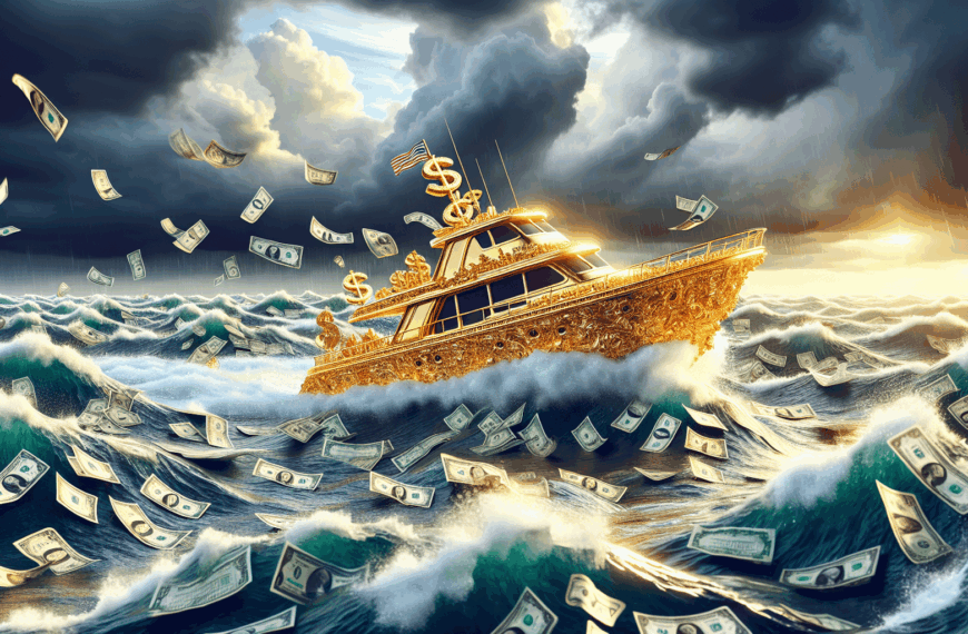 Las Capas Altas del Poder: Ajenas al Lastre de la Inflación Económica