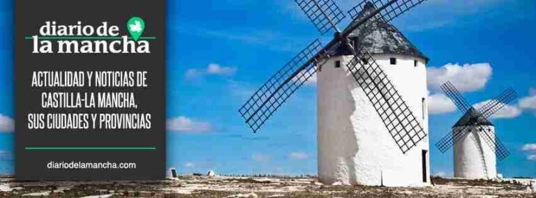 La Diputación de Ciudad Real se Une a ‘Círculo Azul’ para Conmemorar el Día Mundial de la Diabetes