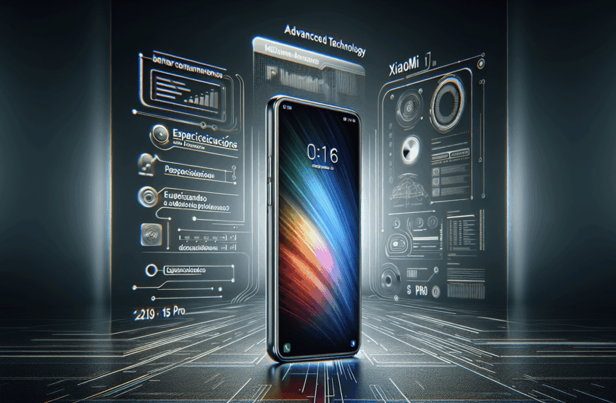 Xiaomi 15 y 15 Pro: Especificaciones y Precios Revelados antes de su Estreno